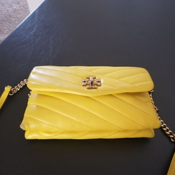 Tory Burch Kira Crossbody - Picture 7 of 10